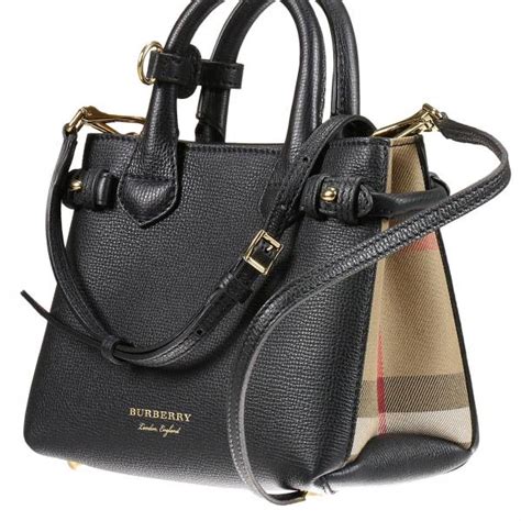 burberry women's small purse|burberry work tote.